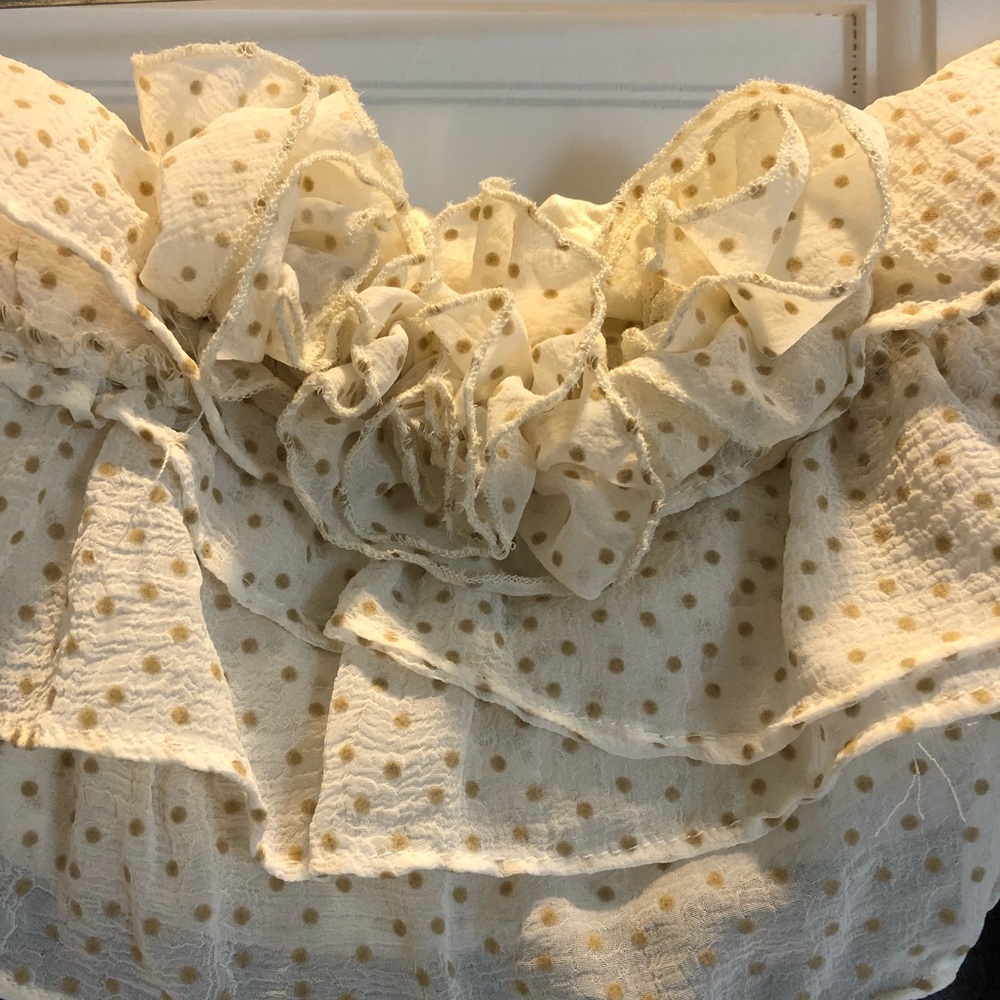 Strapless Rhapsody Dress - Picture 2 of 5